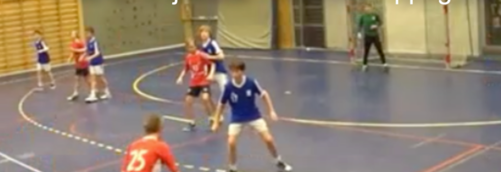 G16 Kjelsås - Bækkelaget